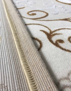 Синтетичний килим Romance AE76A Beige-Beige - высокое качество по лучшей цене в Украине.